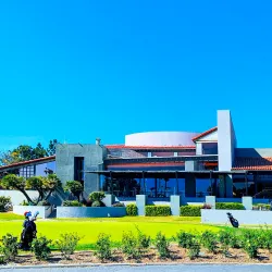 Tustin Ranch Golf Club - Tustin