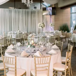 Tustin Ranch Golf Club - Tustin