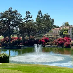 Tustin Ranch Golf Club - Tustin