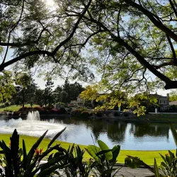 Tustin Ranch Golf Club - Tustin