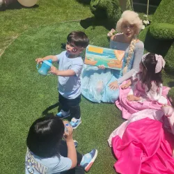 Tustin Ranch Golf Club - Tustin