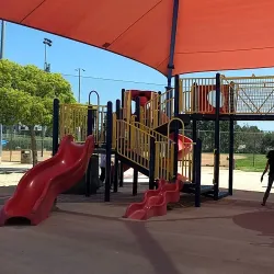 Tustin Sports Park - Tustin