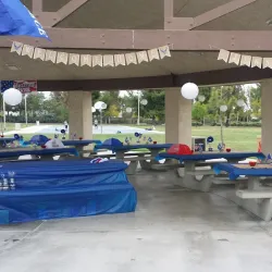 Tustin Sports Park - Tustin