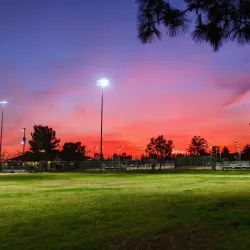 Tustin Sports Park - Tustin