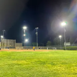 Tustin Sports Park - Tustin