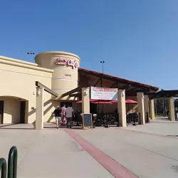 Tustin Sports Park - Tustin