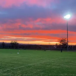 Tustin Sports Park - Tustin