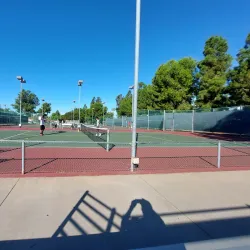 Tustin Sports Park - Tustin