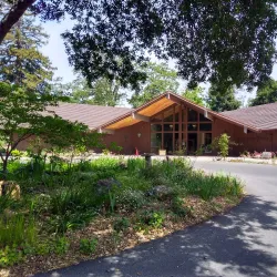 Grace Hudson Museum and Sun House - Ukiah