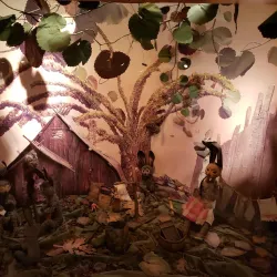 Grace Hudson Museum and Sun House - Ukiah