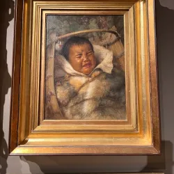 Grace Hudson Museum and Sun House - Ukiah