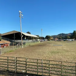 Mendocino County Fairgrounds - Ukiah