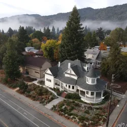 Mendocino County Historical Society - Ukiah