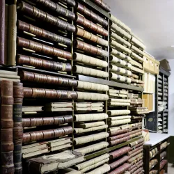 Mendocino County Historical Society - Ukiah