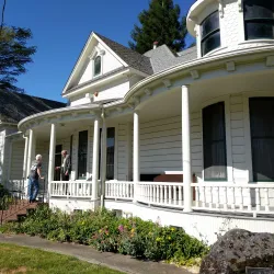 Mendocino County Historical Society - Ukiah
