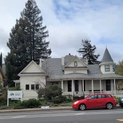 Mendocino County Historical Society - Ukiah