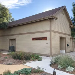 Mendocino County Historical Society - Ukiah