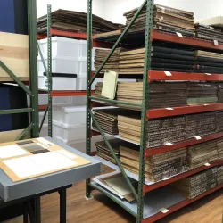 Mendocino County Historical Society - Ukiah