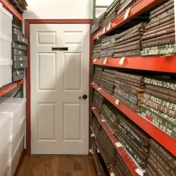 Mendocino County Historical Society - Ukiah