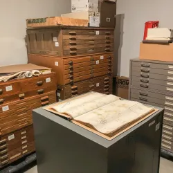 Mendocino County Historical Society - Ukiah