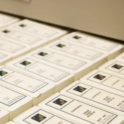 Mendocino County Historical Society - Ukiah