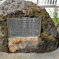 Mendocino County Historical Society - Ukiah