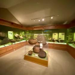 Mendocino County Museum - Ukiah