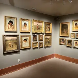 Mendocino County Museum - Ukiah