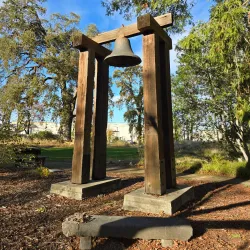 Mendocino County Museum - Ukiah