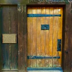 Mendocino County Museum - Ukiah