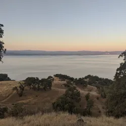 Mendocino National Forest - Ukiah