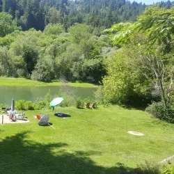 Russian River - Ukiah