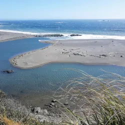 Russian River - Ukiah