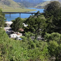 Russian River - Ukiah