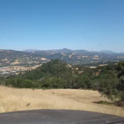 Russian River - Ukiah