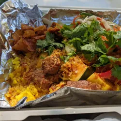 Ukiah Farmers Market - Ukiah