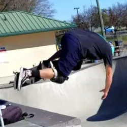 Ukiah Skate Park - Ukiah