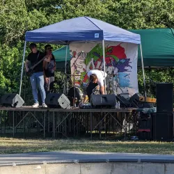 Ukiah Skate Park - Ukiah