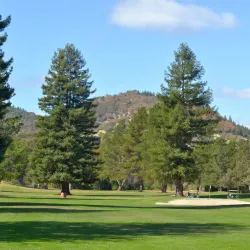 Ukiah Valley Golf Club - Ukiah