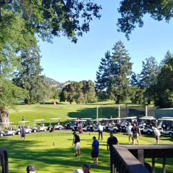 Ukiah Valley Golf Club - Ukiah