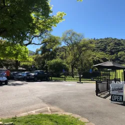 Ukiah Valley Golf Club - Ukiah