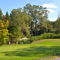 Ukiah Valley Golf Club - Ukiah