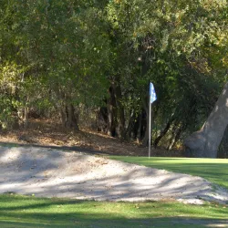 Ukiah Valley Golf Club - Ukiah
