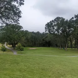 Ukiah Valley Golf Club - Ukiah