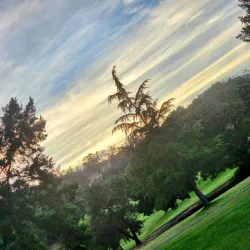 Ukiah Valley Golf Club - Ukiah