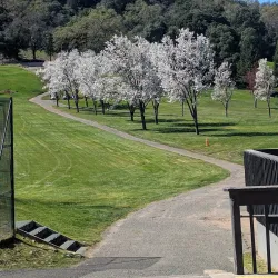 Ukiah Valley Golf Club - Ukiah