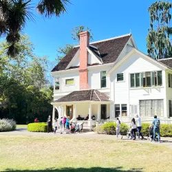 Decoto Heritage Festival - Union City