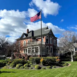 Allendale Mansion - Vacaville