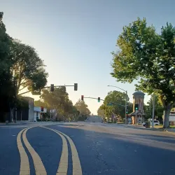 Allendale Mansion - Vacaville