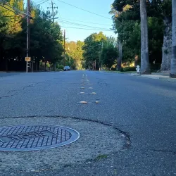 Allendale Mansion - Vacaville